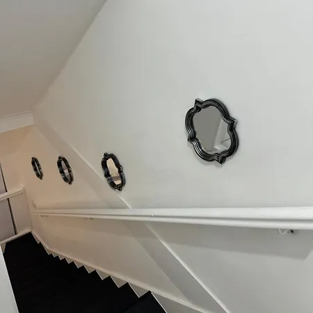 The Opulence - 5 Star Apartment Burnley Exterior photo