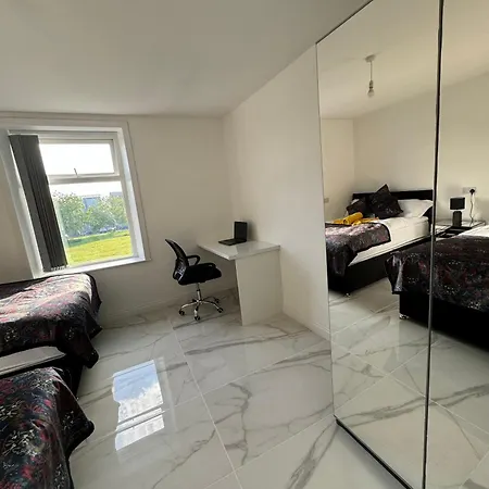 The Opulence - 5 Star Apartment Burnley Exterior photo