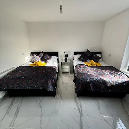 The Opulence - 5 Star Apartment Burnley Exterior photo