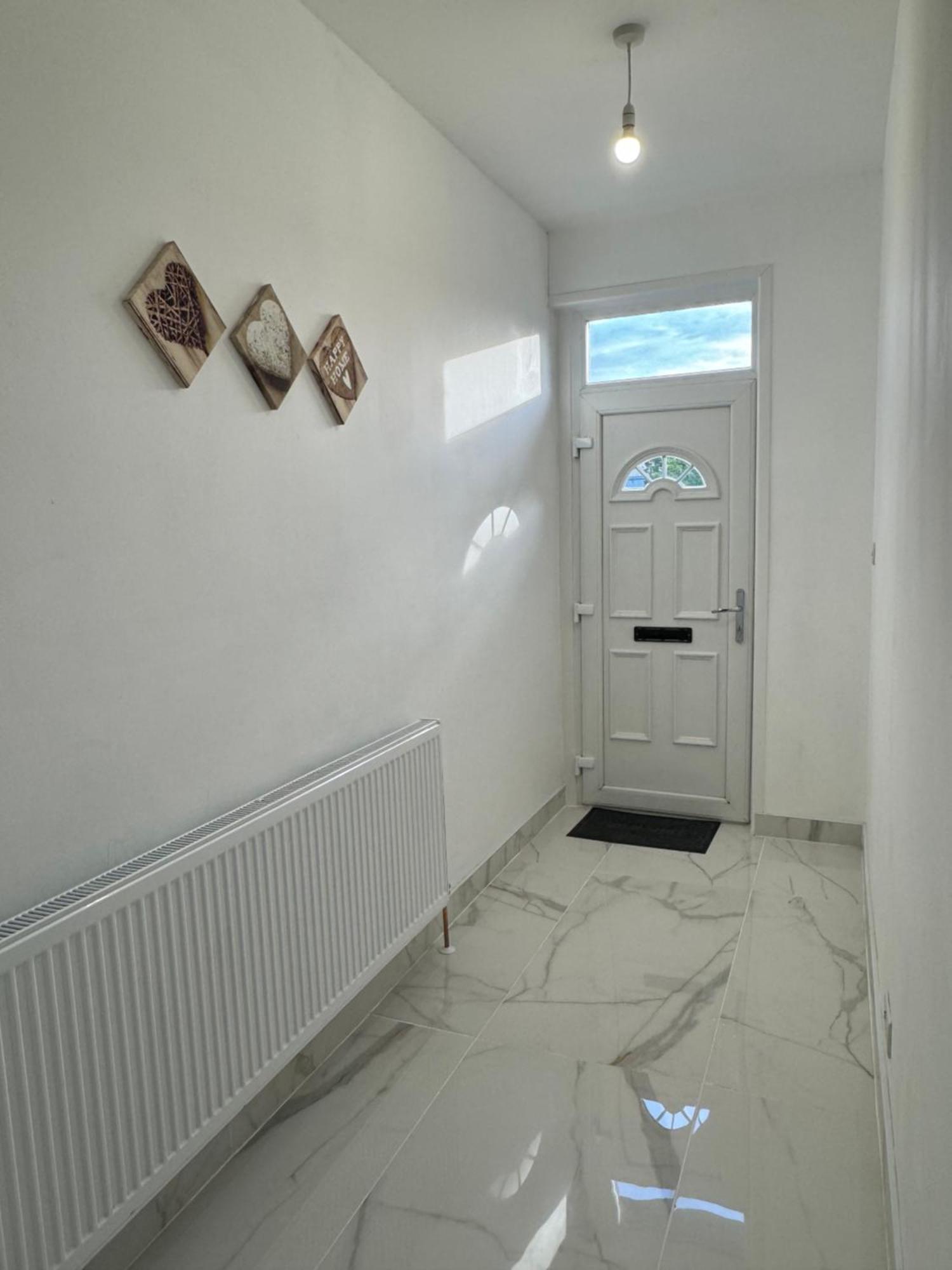 Apartment The Opulence - 5 Star *