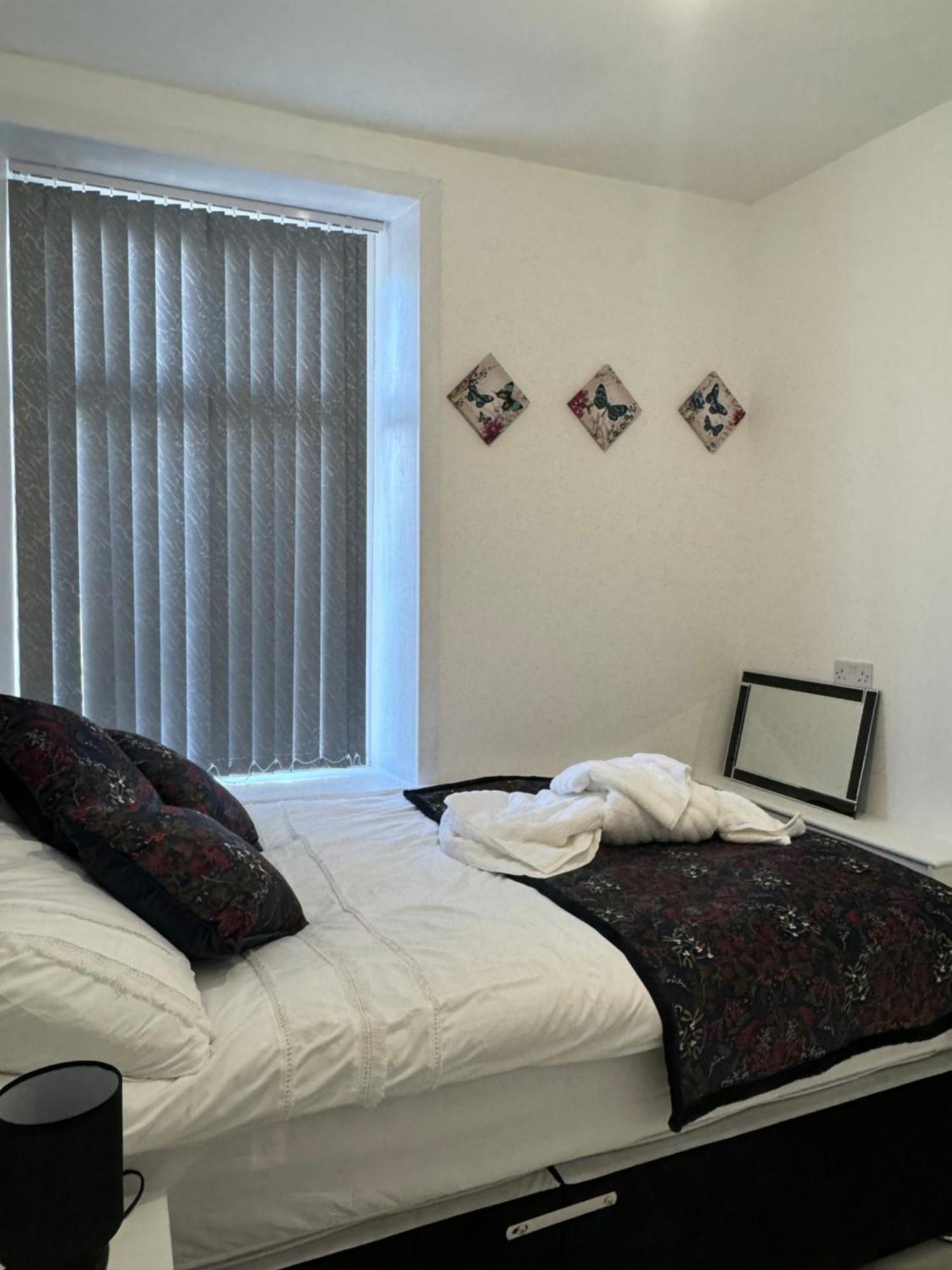 Apartment The Opulence - 5 Star