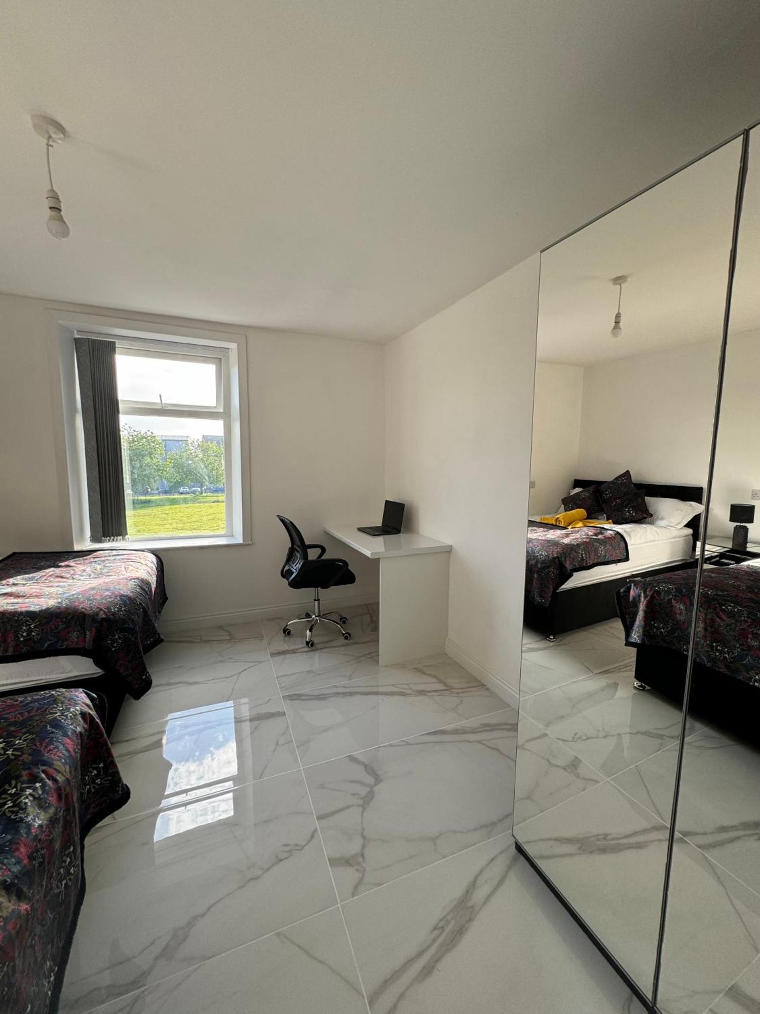 Apartment The Opulence - 5 Star *