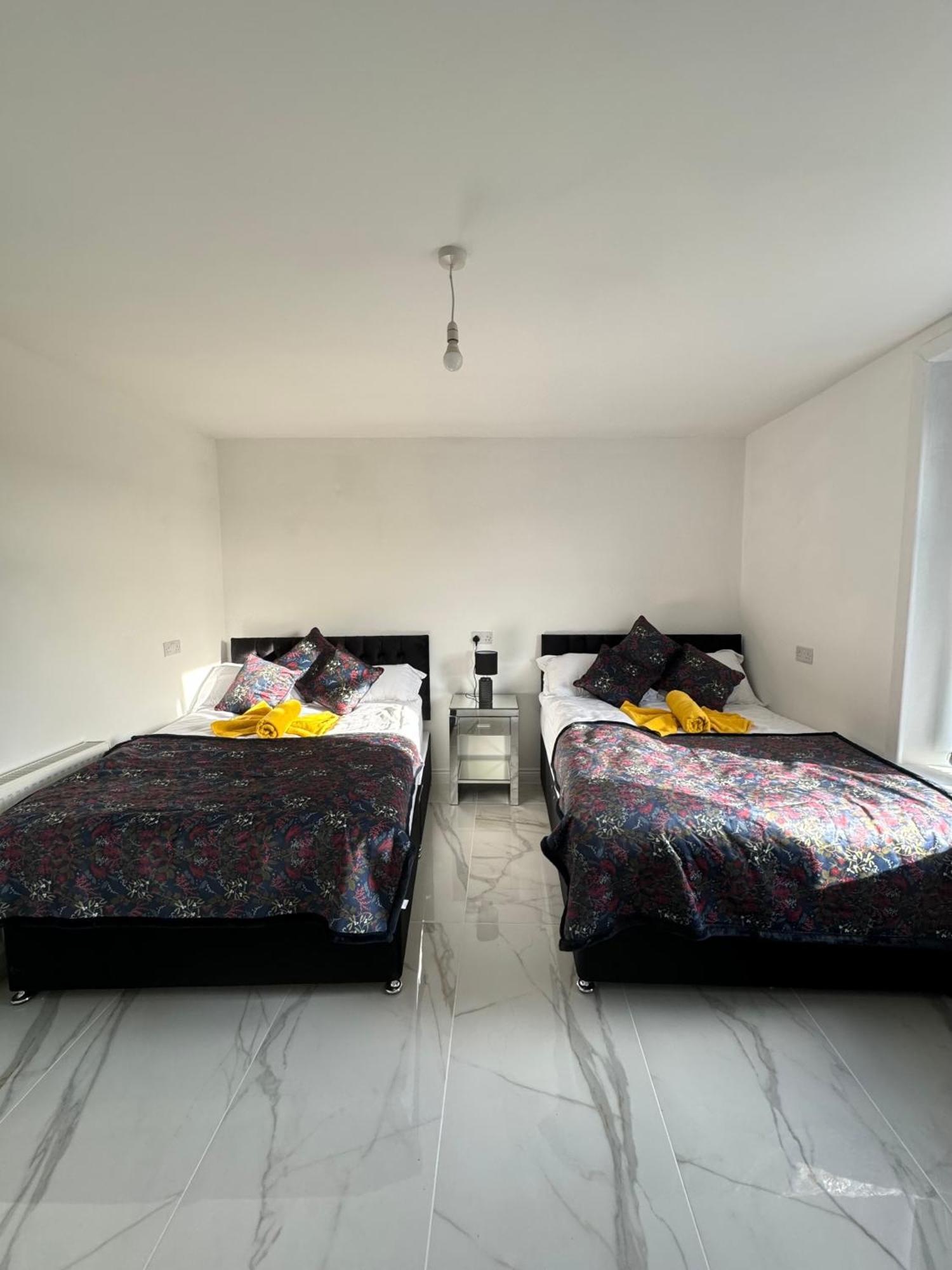 Apartment The Opulence - 5 Star Burnley