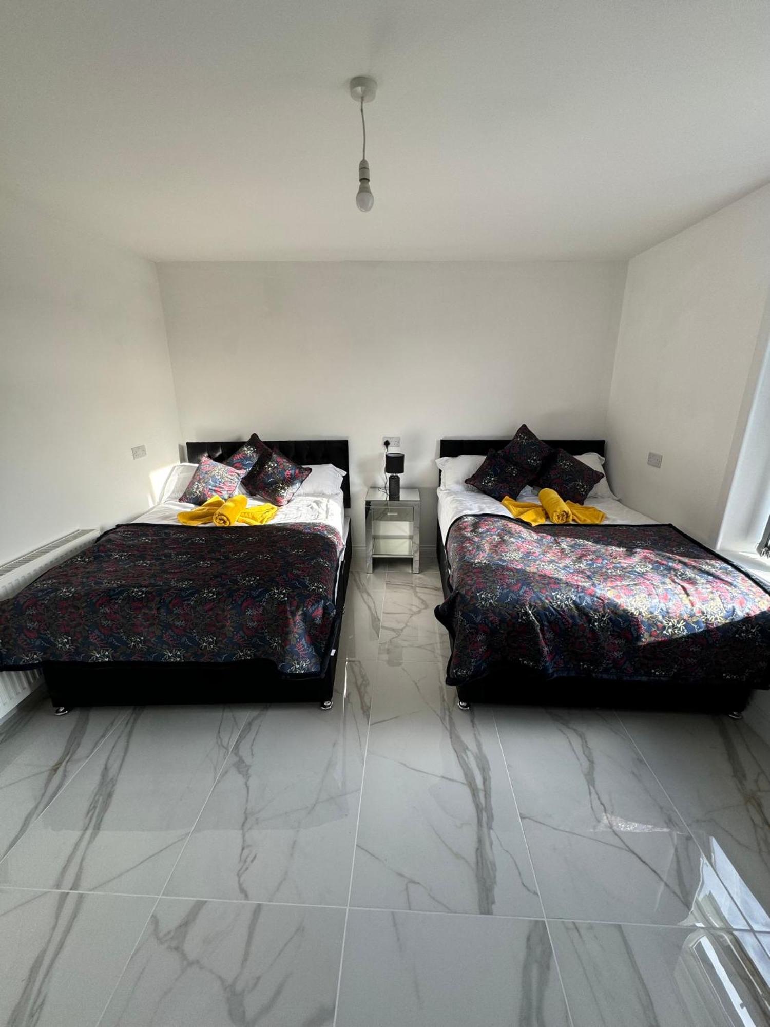 The Opulence - 5 Star Apartment