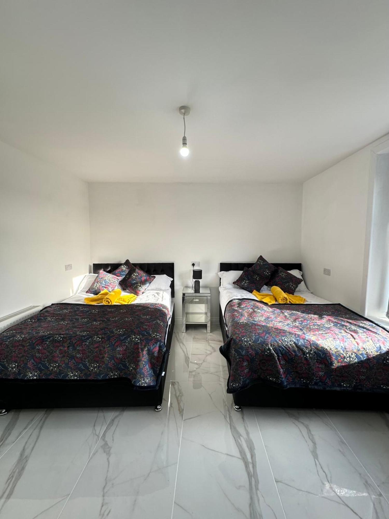 Apartment The Opulence - 5 Star *