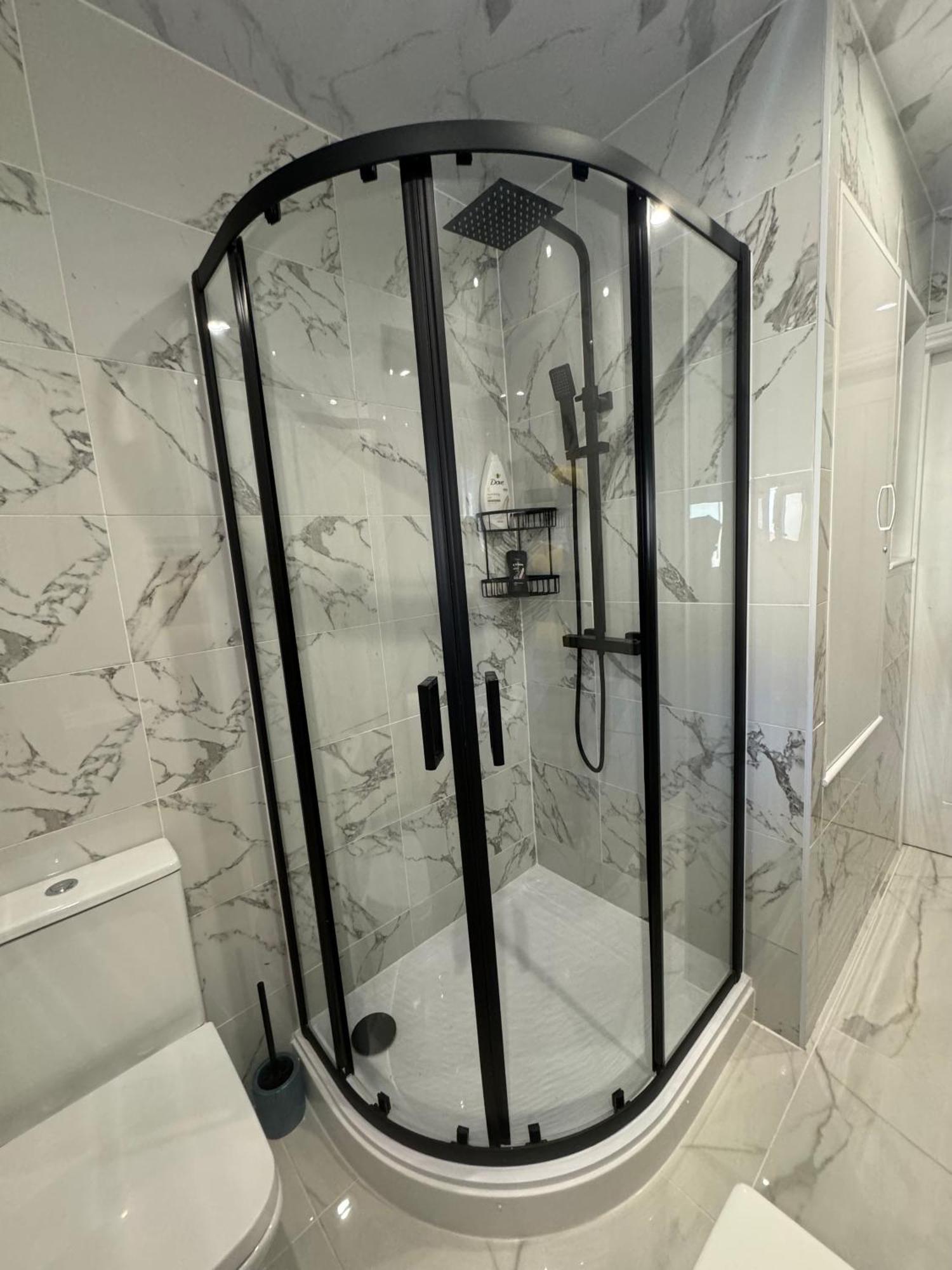 Apartment The Opulence - 5 Star Burnley